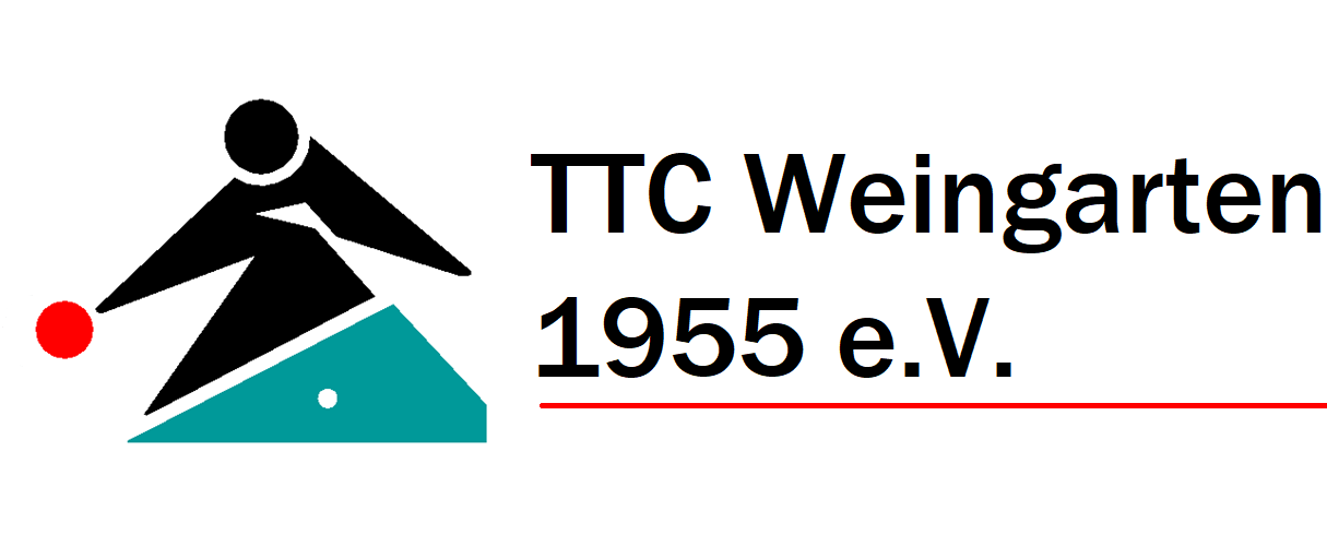 TTC Weingarten 1955 e.V.